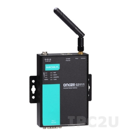 MOXA OnCell G3111 – купити в Україні | Офіційна гарантія MOXA OnCell G3111 – купити в Україні | Офіційна гарантія