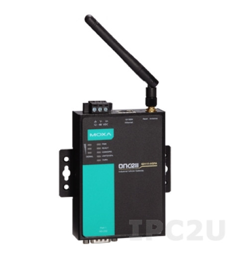 MOXA OnCell G3111-HSPA – купити в Україні | Офіційна гарантія MOXA OnCell G3111-HSPA – купити в Україні | Офіційна гарантія