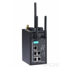 MOXA WDR-3124A-EU-T