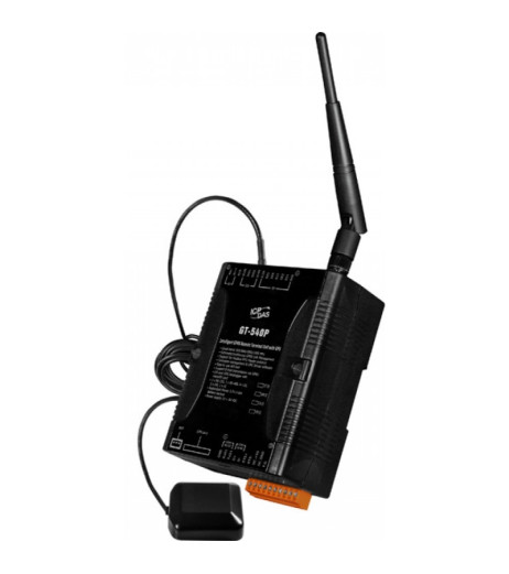 ICP DAS GT-540P – купити в Україні | Офіційна гарантія
