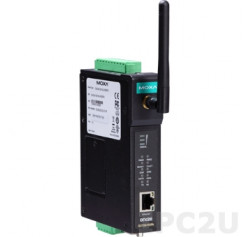 MOXA OnCell G3150-HSPA