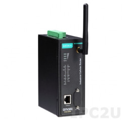 MOXA OnCell 5104-HSPA