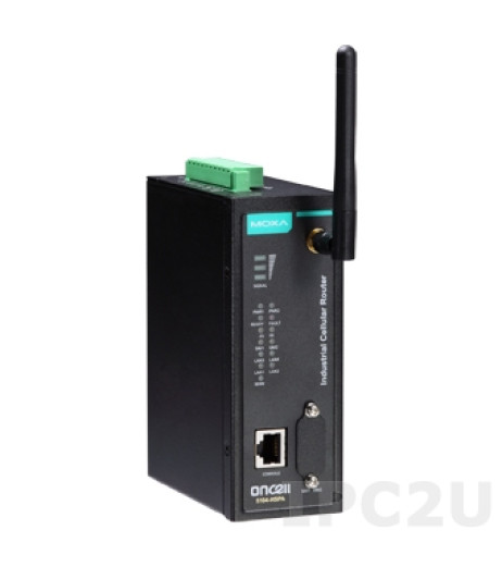 MOXA OnCell 5104-HSPA – купити в Україні | Офіційна гарантія MOXA OnCell 5104-HSPA – купити в Україні | Офіційна гарантія