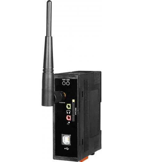 ICP DAS GTM-201-USB – купити в Україні | Офіційна гарантія