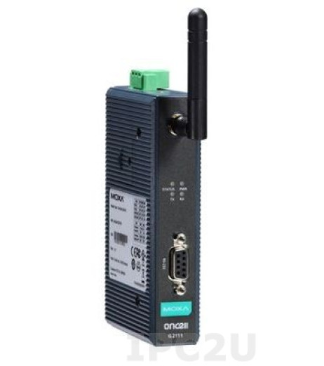 MOXA OnCell G2111 – купити в Україні | Офіційна гарантія MOXA OnCell G2111 – купити в Україні | Офіційна гарантія