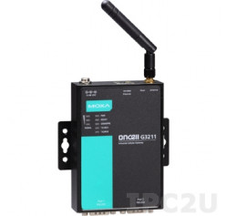 MOXA OnCell G3211
