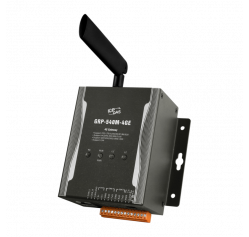 ICP DAS GRP-540M-4GE