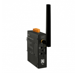 ICP DAS GTM-204M-4GE