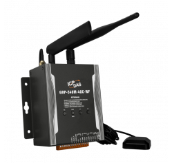 ICP DAS GRP-540M-4GE-WF