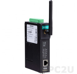 MOXA OnCell G3110-HSPA