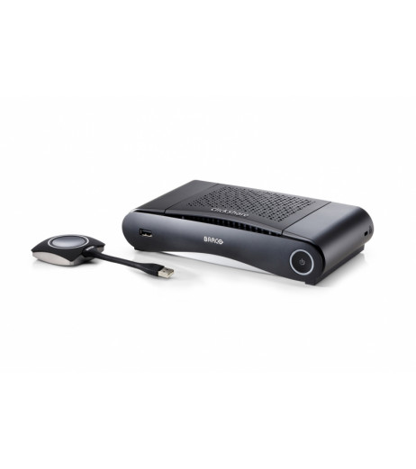 Barco ClickShare CS-100 – купити в Україні | Офіційна гарантія Barco ClickShare CS-100 – купити в Україні | Офіційна гарантія