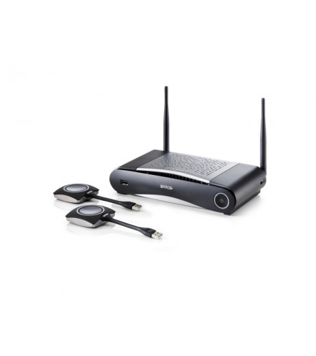 Barco ClickShare CSE-200 – купити в Україні | Офіційна гарантія