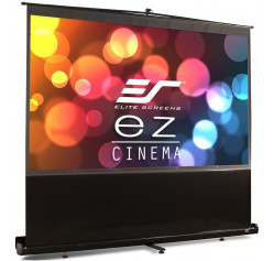 Elite Screens F120NWH
