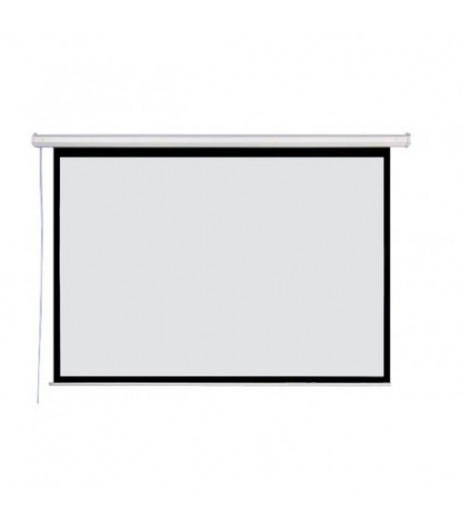 AV Screen 3V084MMS (1:1) Matte White – купити в Україні | Офіційна гарантія