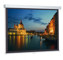 Projecta ProScreen 162x280 Hight Contrast