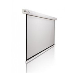 AV Screen 3V100MMH (16:9;100") Matte White