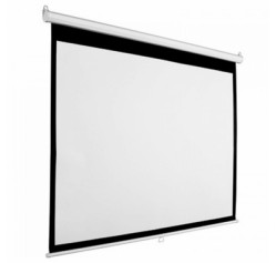 AV Screen 3V150MMH (16:9; 150") Matte White