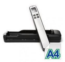 Avision MiWand 2L Pro