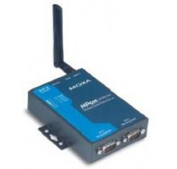 MOXA NPort W2250A