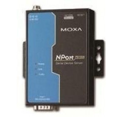 MOXA NPort P5150A