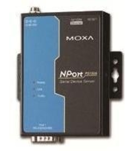 MOXA NPort P5150A – купити в Україні | Офіційна гарантія MOXA NPort P5150A – купити в Україні | Офіційна гарантія