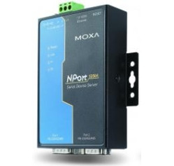 MOXA NPort 5250A-T