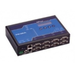 MOXA NPort 5610-8-DT