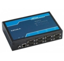 MOXA NPort 5650I-8-DTL-T