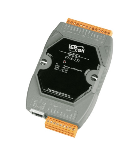 ICP DAS PDS-752D – купити в Україні | Офіційна гарантія
