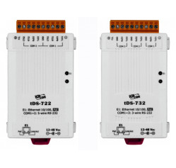 ICP DAS tDS-732