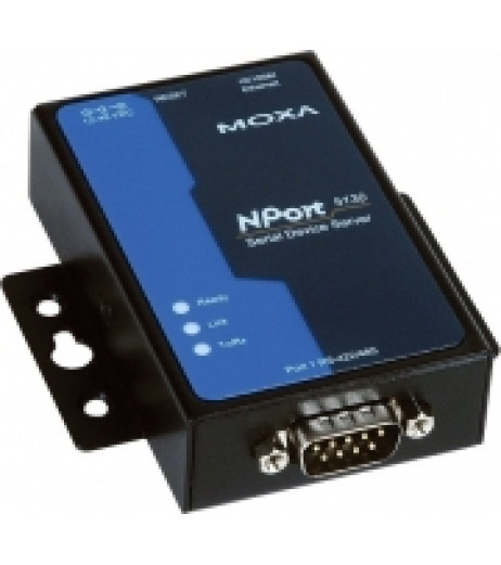 MOXA NPort 5130 – купити в Україні | Офіційна гарантія MOXA NPort 5130 – купити в Україні | Офіційна гарантія