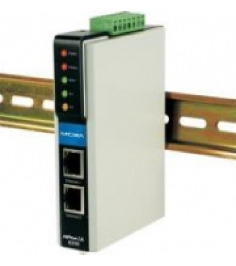 MOXA NPort IA 5250-T – купити в Україні | Офіційна гарантія