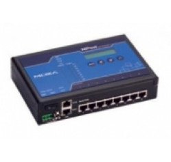 MOXA NPort 5610-8-DT-J