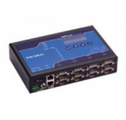 MOXA NPort 5650-8-DT