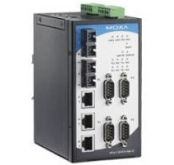 MOXA NPort S8455I-MM-SC