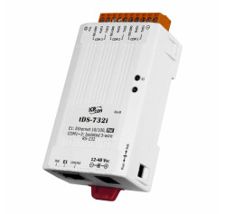 ICP DAS tDS-732i