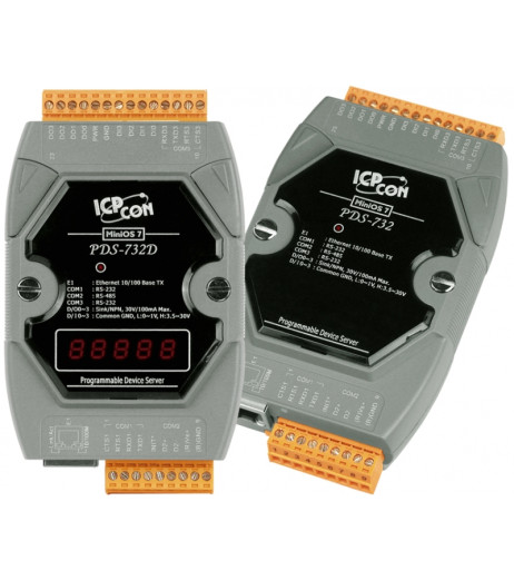 ICP DAS PDS-732 – купити в Україні | Офіційна гарантія ICP DAS PDS-732 – купити в Україні | Офіційна гарантія