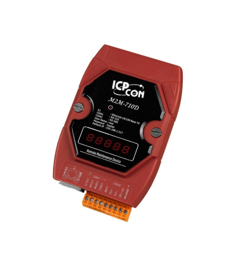 ICP DAS M2M-710D – купити в Україні | Офіційна гарантія ICP DAS M2M-710D – купити в Україні | Офіційна гарантія