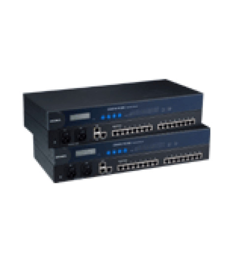 MOXA CN2650-8 – купити в Україні | Офіційна гарантія