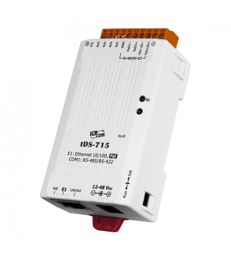 ICP DAS tDS-715i – купити в Україні | Офіційна гарантія ICP DAS tDS-715i – купити в Україні | Офіційна гарантія