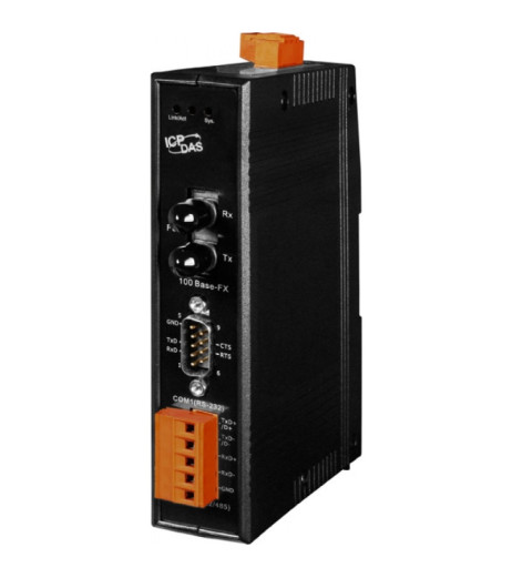 ICP DAS PDS-220FC – купити в Україні | Офіційна гарантія