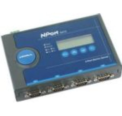 MOXA NPort 5430I