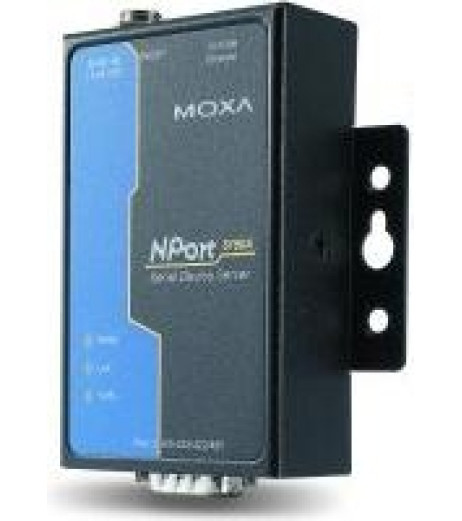 MOXA NPort 5130A-T – купити в Україні | Офіційна гарантія MOXA NPort 5130A-T – купити в Україні | Офіційна гарантія
