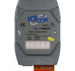 ICP DAS I-7188E2D
