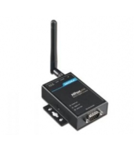 MOXA NPort Z3150 – купити в Україні | Офіційна гарантія MOXA NPort Z3150 – купити в Україні | Офіційна гарантія