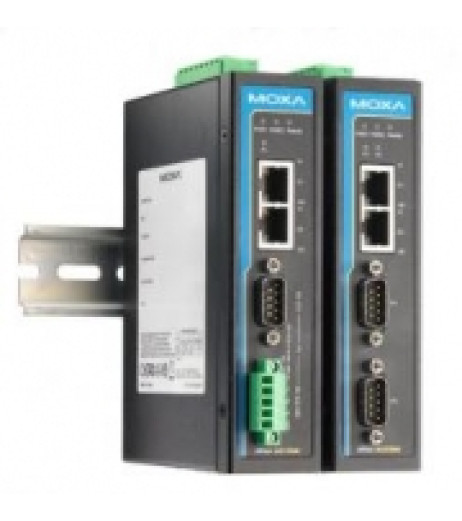 MOXA NPort IA 5250AI – купити в Україні | Офіційна гарантія MOXA NPort IA 5250AI – купити в Україні | Офіційна гарантія