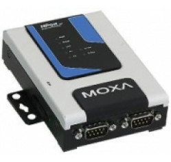 MOXA NPort 6250-S-SC