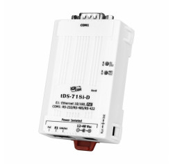 ICP DAS tDS-718i-D