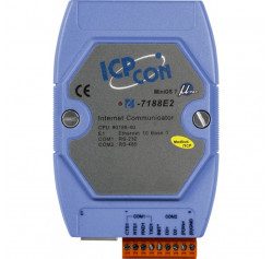 ICP DAS I-7188E2D-MTCP