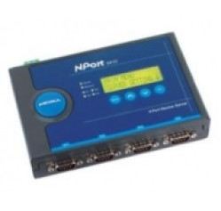 MOXA NPort 5450-T